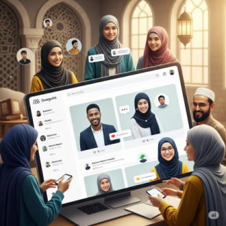 Islam Social